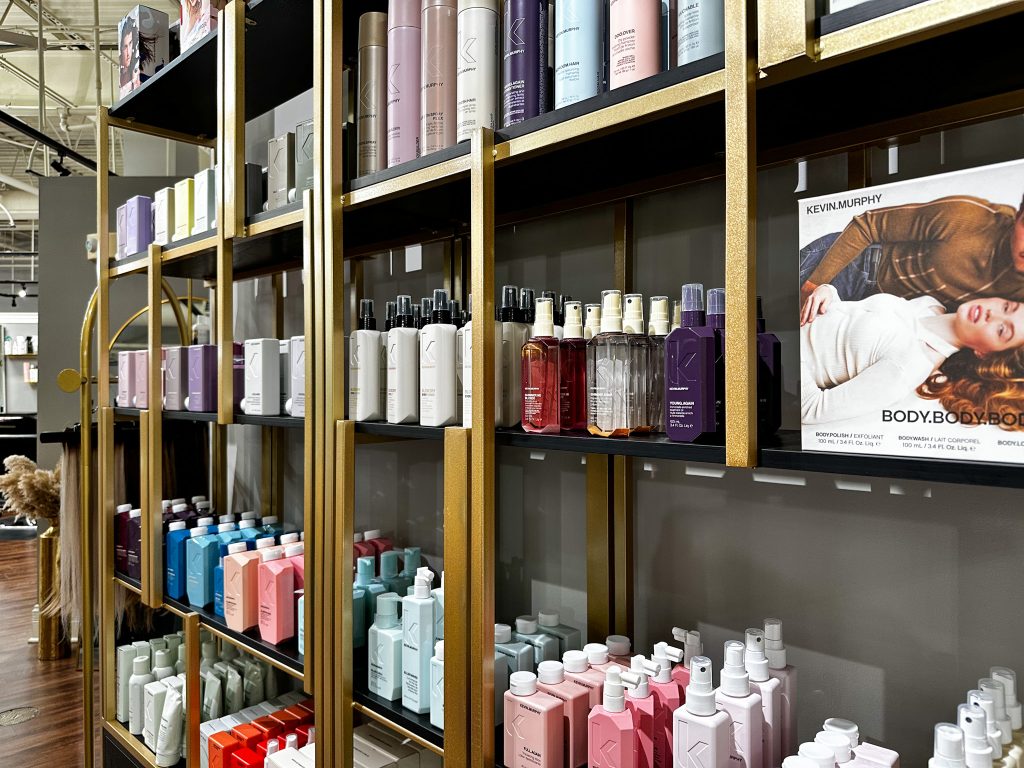 Gold & Ash Salon in Palatine, IL (4)