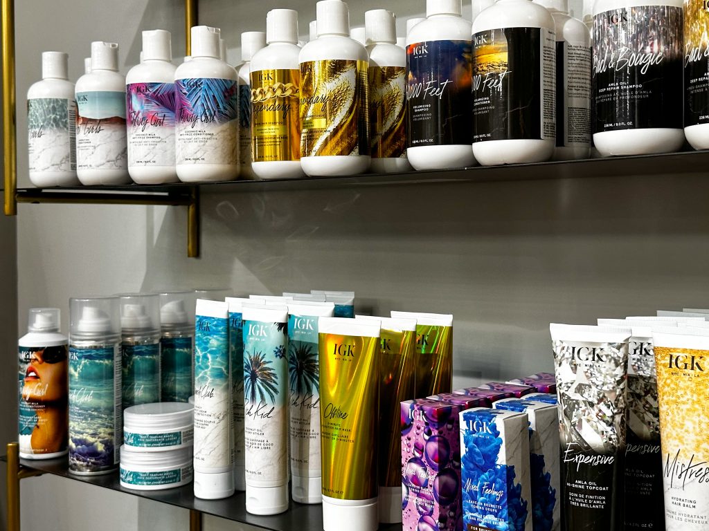 Gold & Ash Salon in Palatine, IL (6)