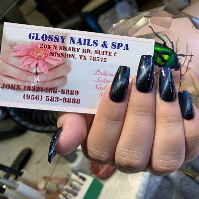 Glossy Nail & Spa in Mission, TX (4)