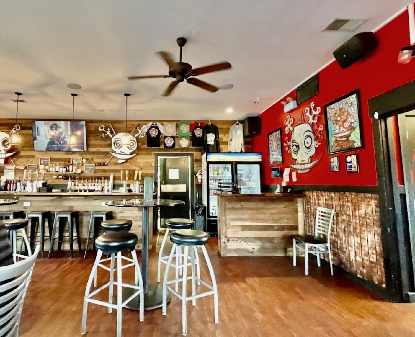 Smiling Moose Brewing in Cranberry Twp, PA (5)