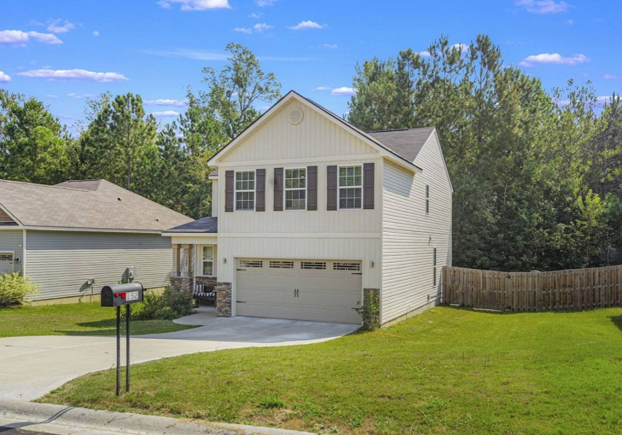Sharon Barnes & Associates Real Estate in Martinez, GA (2)