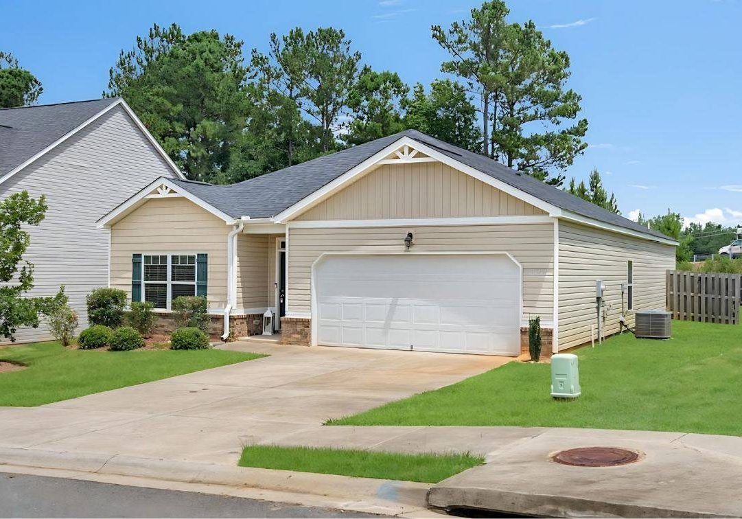 Sharon Barnes & Associates Real Estate in Martinez, GA (4)