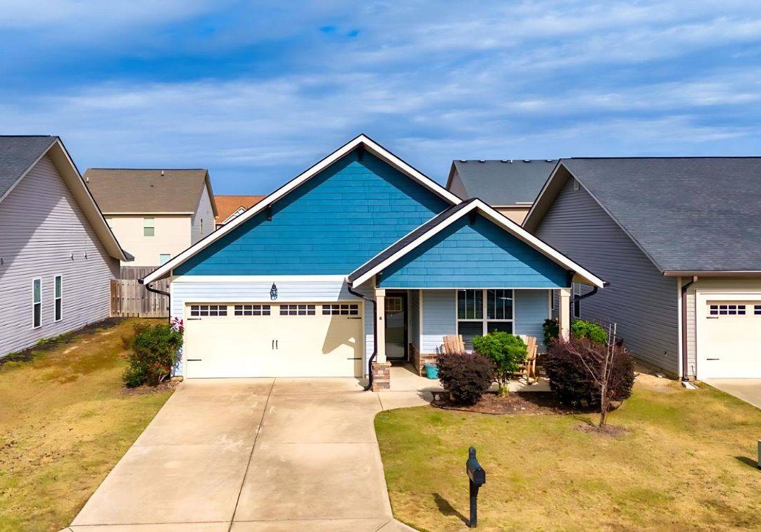 Sharon Barnes & Associates Real Estate in Martinez, GA (5)