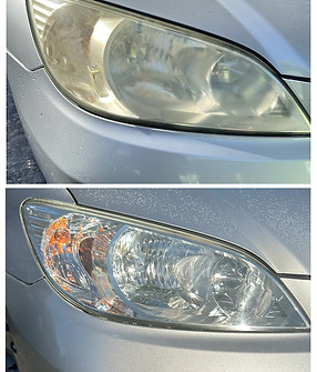 Wine Country Detailing in Santa Rosa, CA (2)