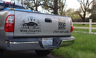 Wine Country Detailing in Santa Rosa, CA (3)