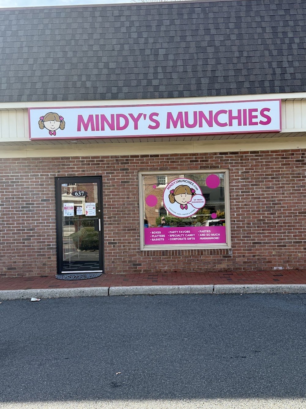 Local Hub! Connect in Paramus, NJ (6)