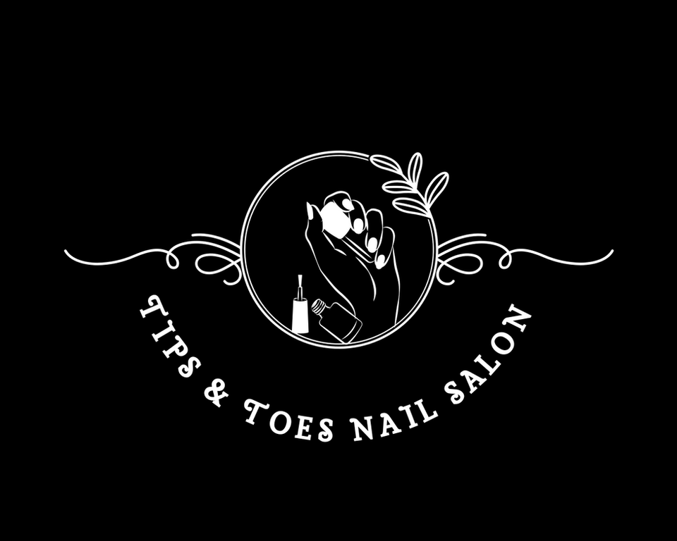 Tips & Toes Nail Salon in Charlottesville, VA (4)