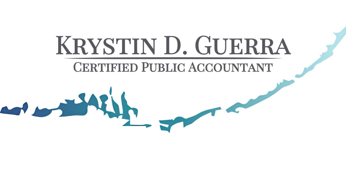 Krystin D. Guerra, CPA in Key West, FL