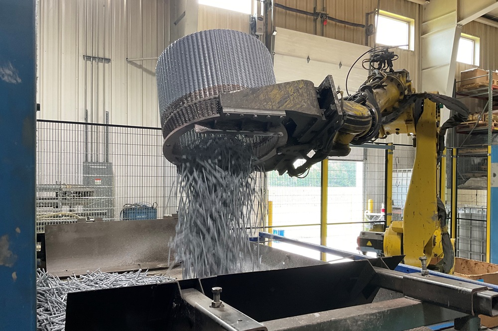 Reifel Industries, Inc in Pioneer, OH (2)