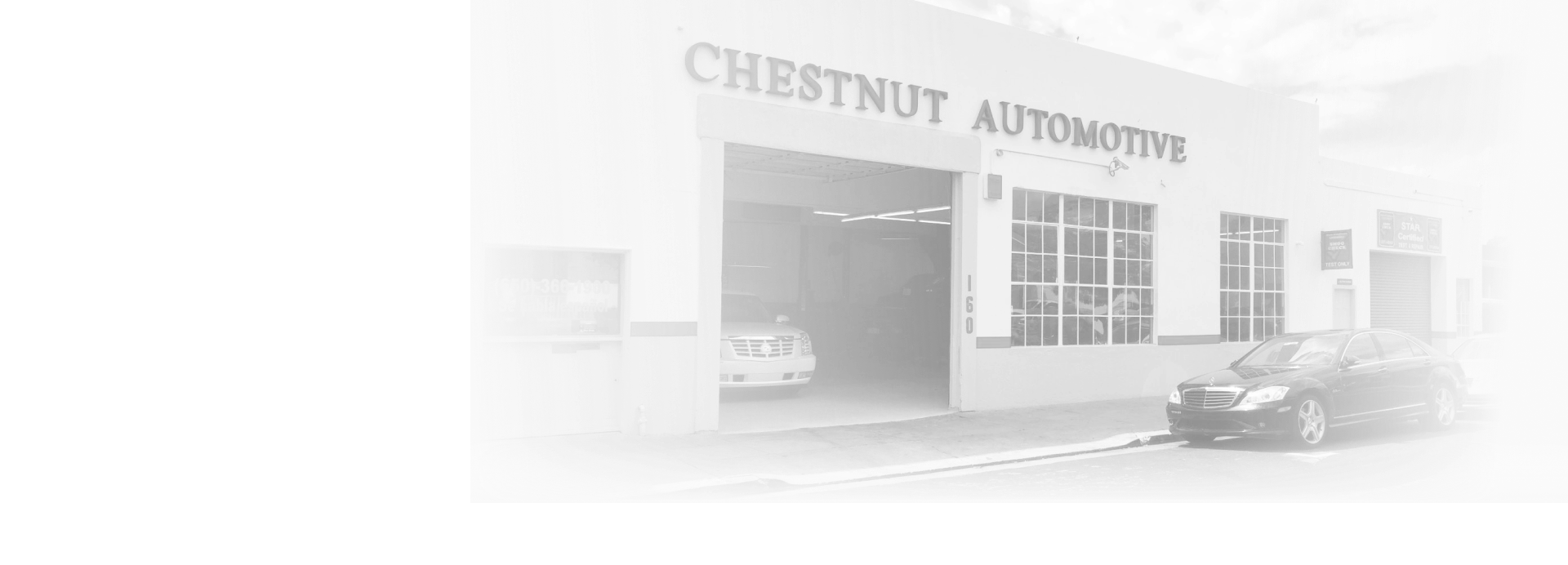 Chestnut Auto Repairs & Towing in Redwood City, CA (2)