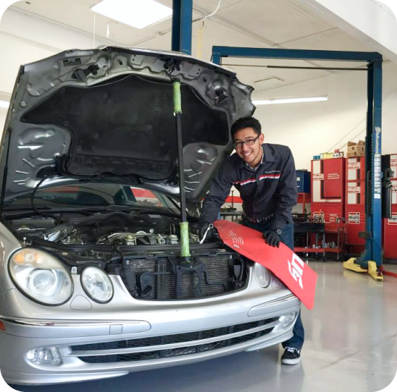Chestnut Auto Repairs & Towing in Redwood City, CA (4)
