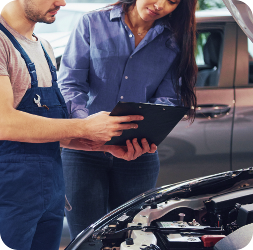 Chestnut Auto Repairs & Towing in Redwood City, CA (5)