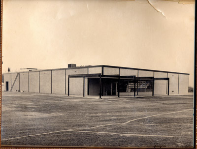D'Onofrio's Food Center in Hermitage, PA (2)