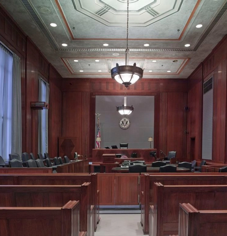 Law Office of Alexander Schachtel in Jersey City, NJ (4)