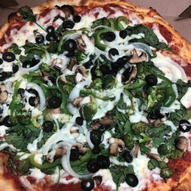 I Love NY Pizza in Wilson, NC (2)