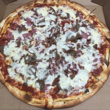 I Love NY Pizza in Wilson, NC (3)