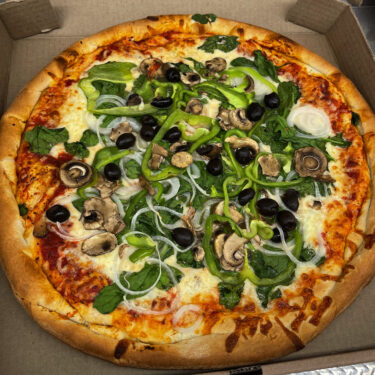 I Love NY Pizza in Wilson, NC (4)