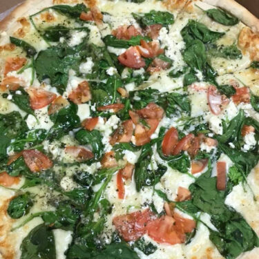 I Love NY Pizza in Wilson, NC (5)