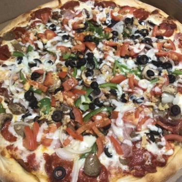I Love NY Pizza in Wilson, NC (6)