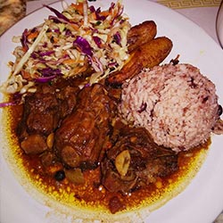 Dubplate Kitchen & Jamaican Cuisine in Sacramento, CA (2)
