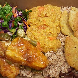 Dubplate Kitchen & Jamaican Cuisine in Sacramento, CA (3)