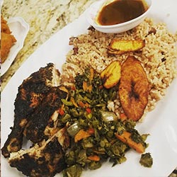 Dubplate Kitchen & Jamaican Cuisine in Sacramento, CA (4)