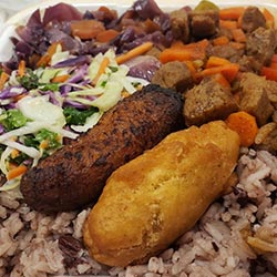 Dubplate Kitchen & Jamaican Cuisine in Sacramento, CA (6)
