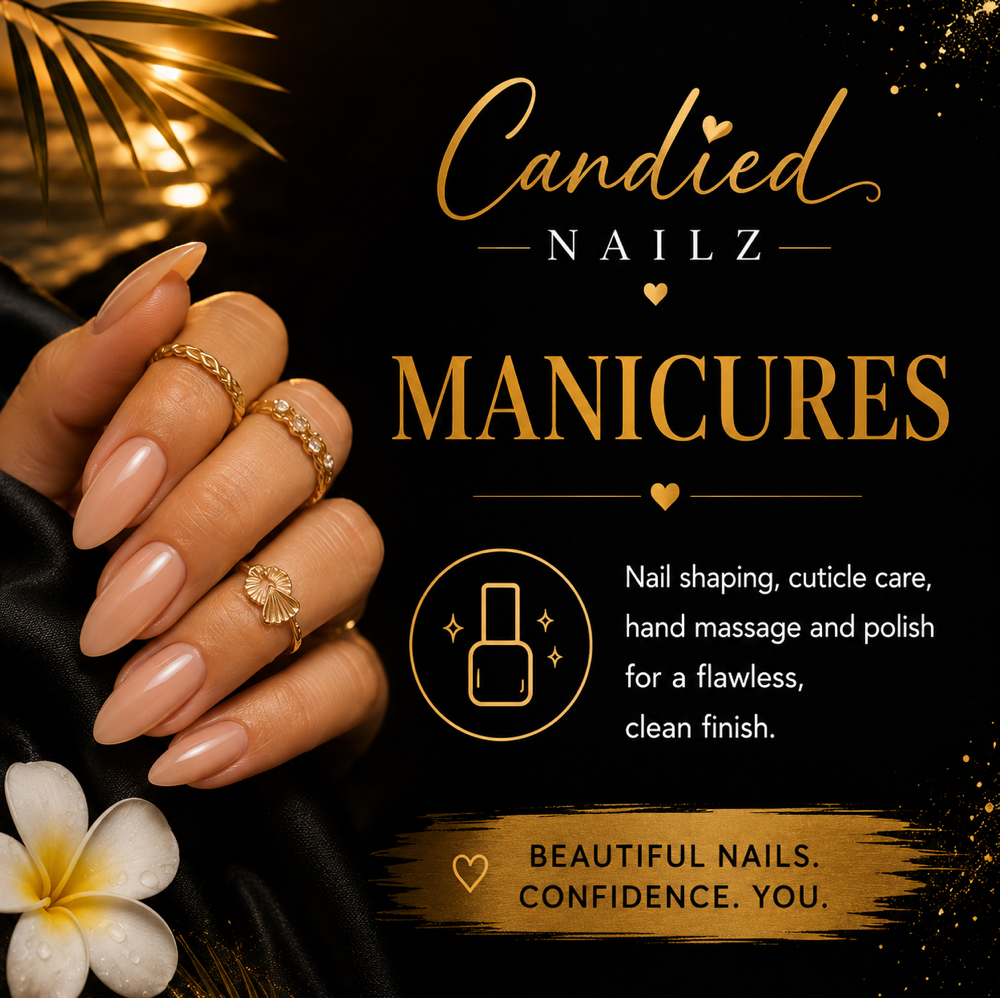 Candied Nailz LLC in Bowling Green, OH (2)
