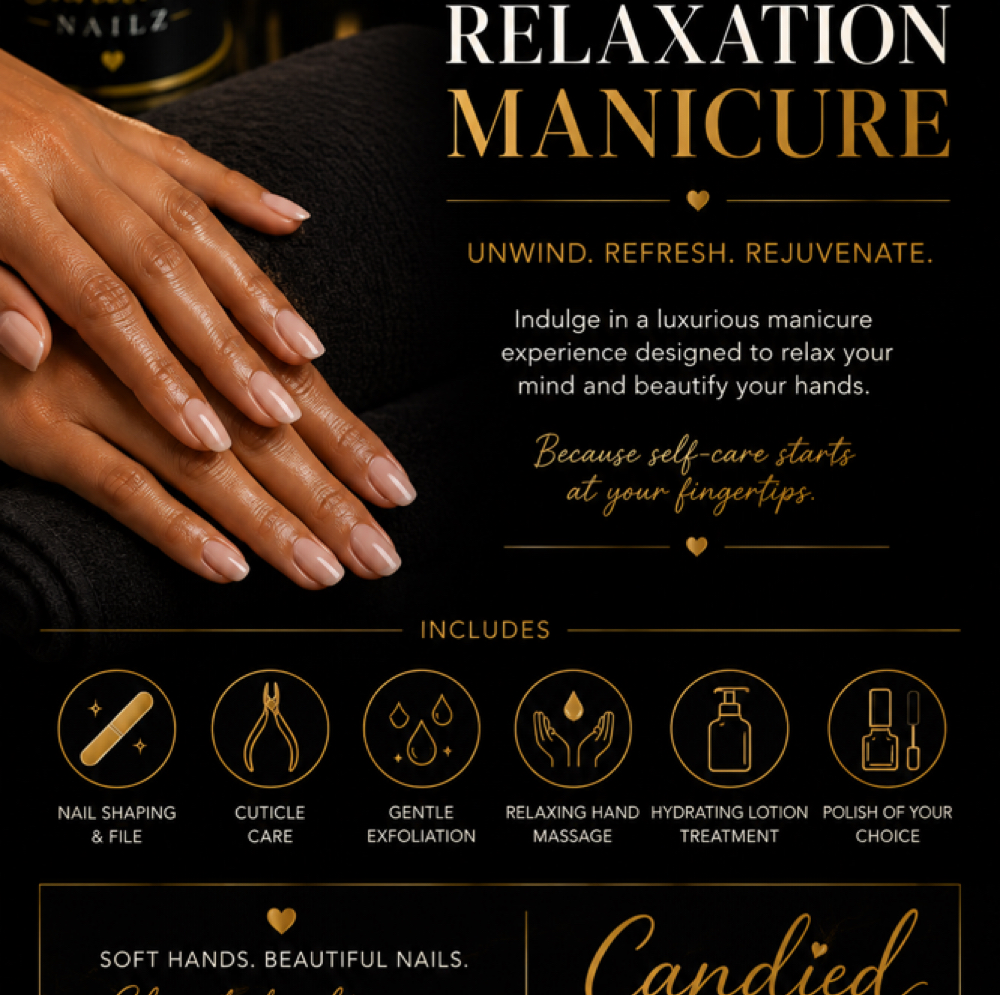 Candied Nailz LLC in Bowling Green, OH (4)
