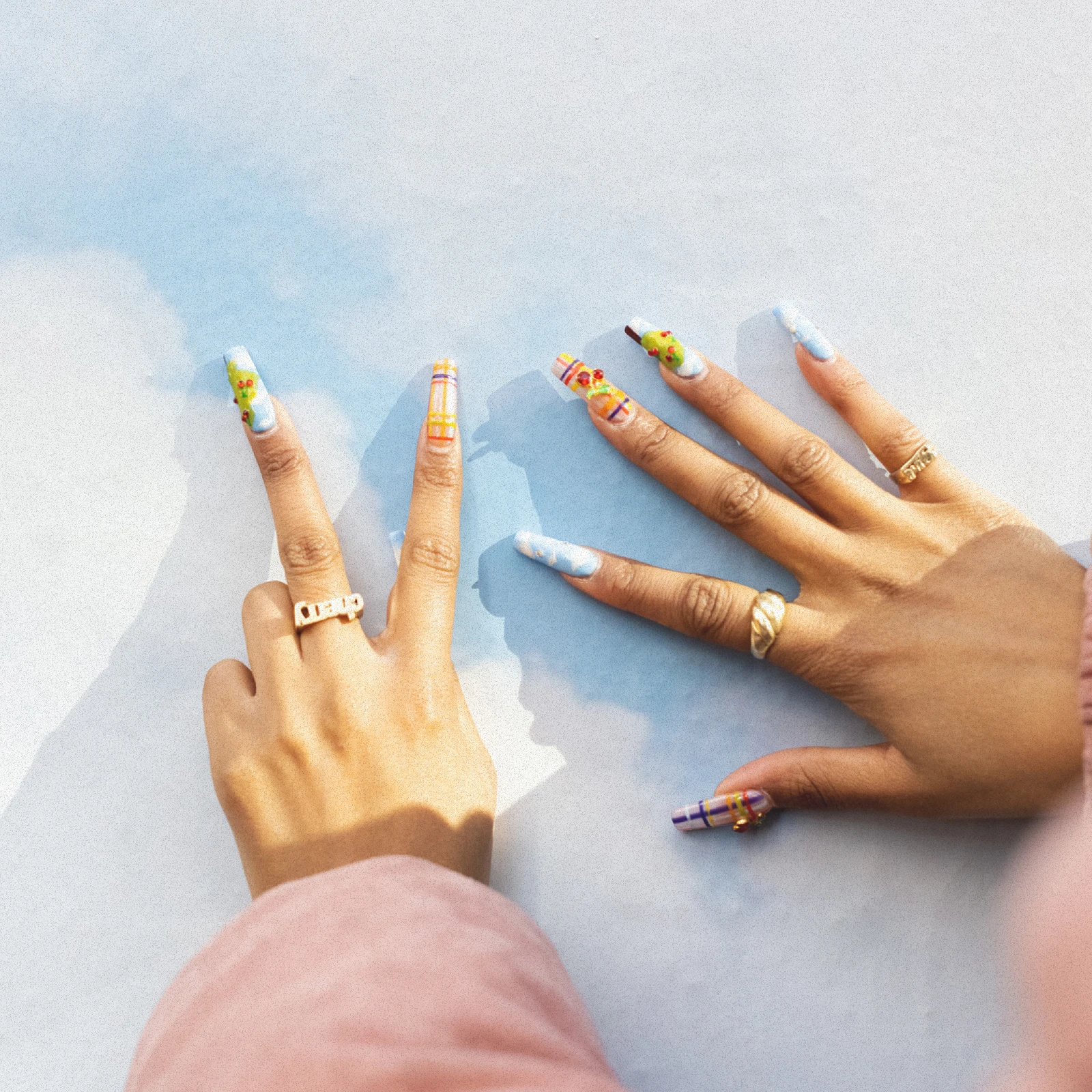 Candied Nailz LLC in Bowling Green, OH (5)
