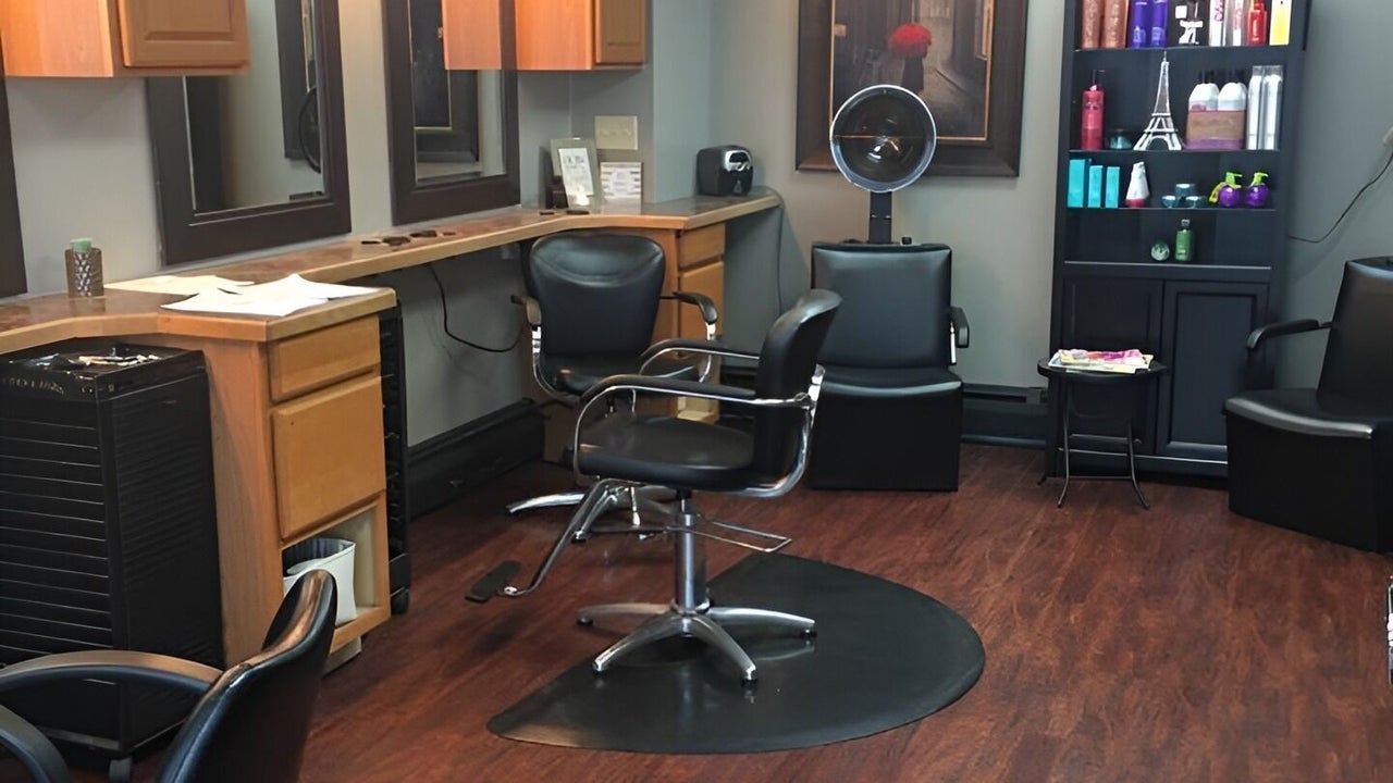 Head to Toe Salon and Spa in Massillon, OH