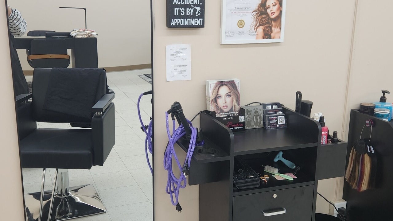 Head to Toe Salon and Spa in Massillon, OH (2)