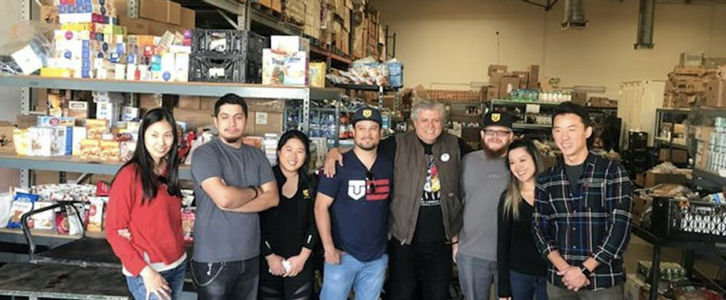 God Provides Ministry -Pomona Valley Food Bank in Pomona, CA