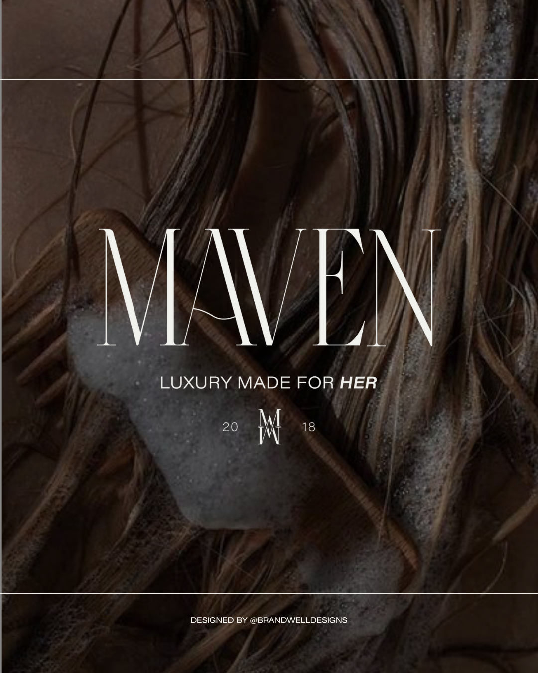Maven Made Hair Co. in Rosenberg, TX (2)