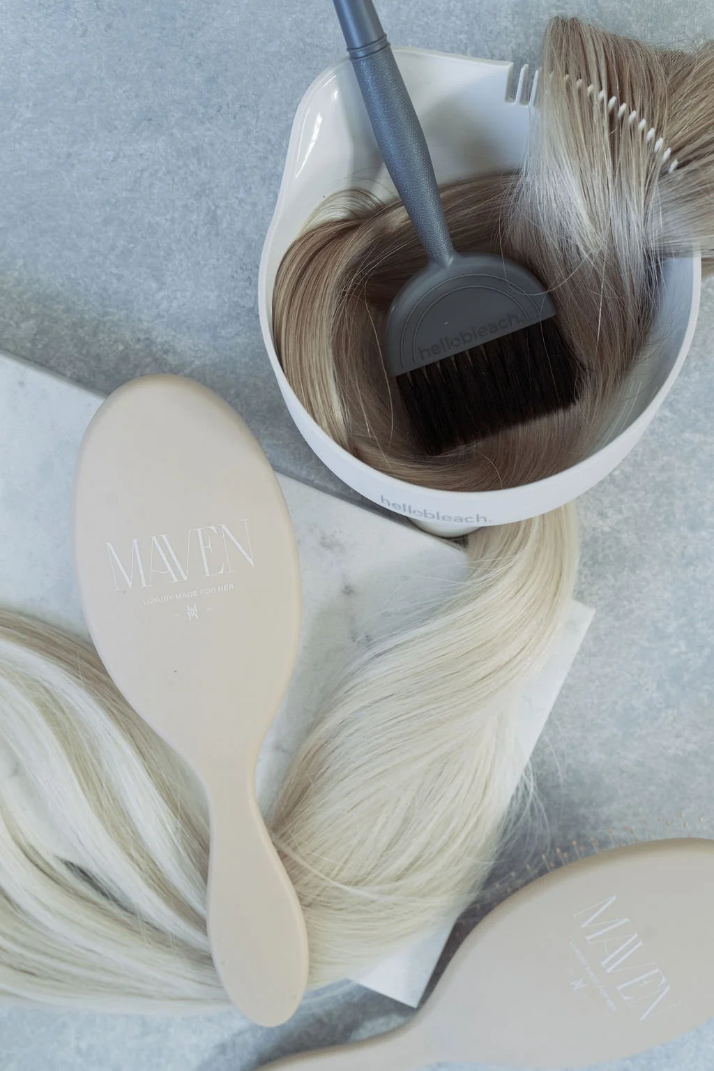 Maven Made Hair Co. in Rosenberg, TX (5)