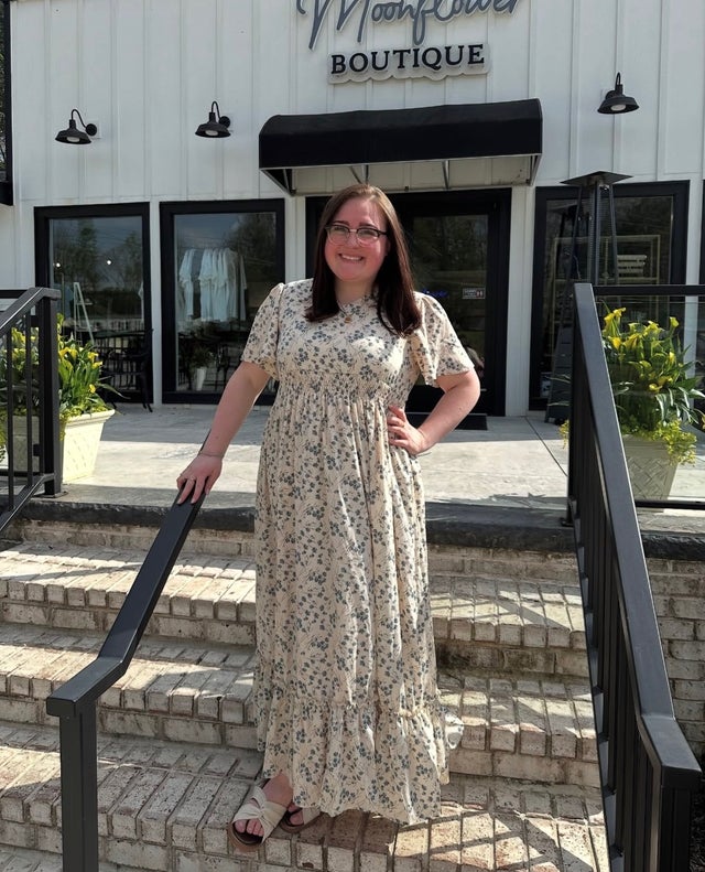 Moonflower Boutique in Blairsville, GA