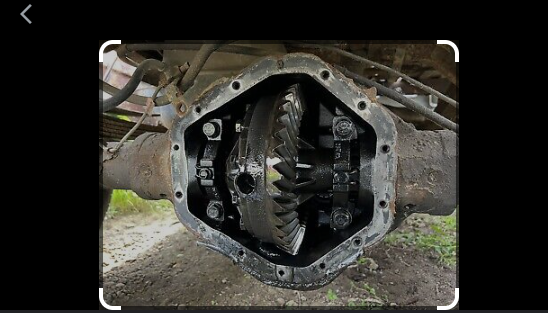East Texas Extreme Drivetrain in Winnsboro, TX (4)