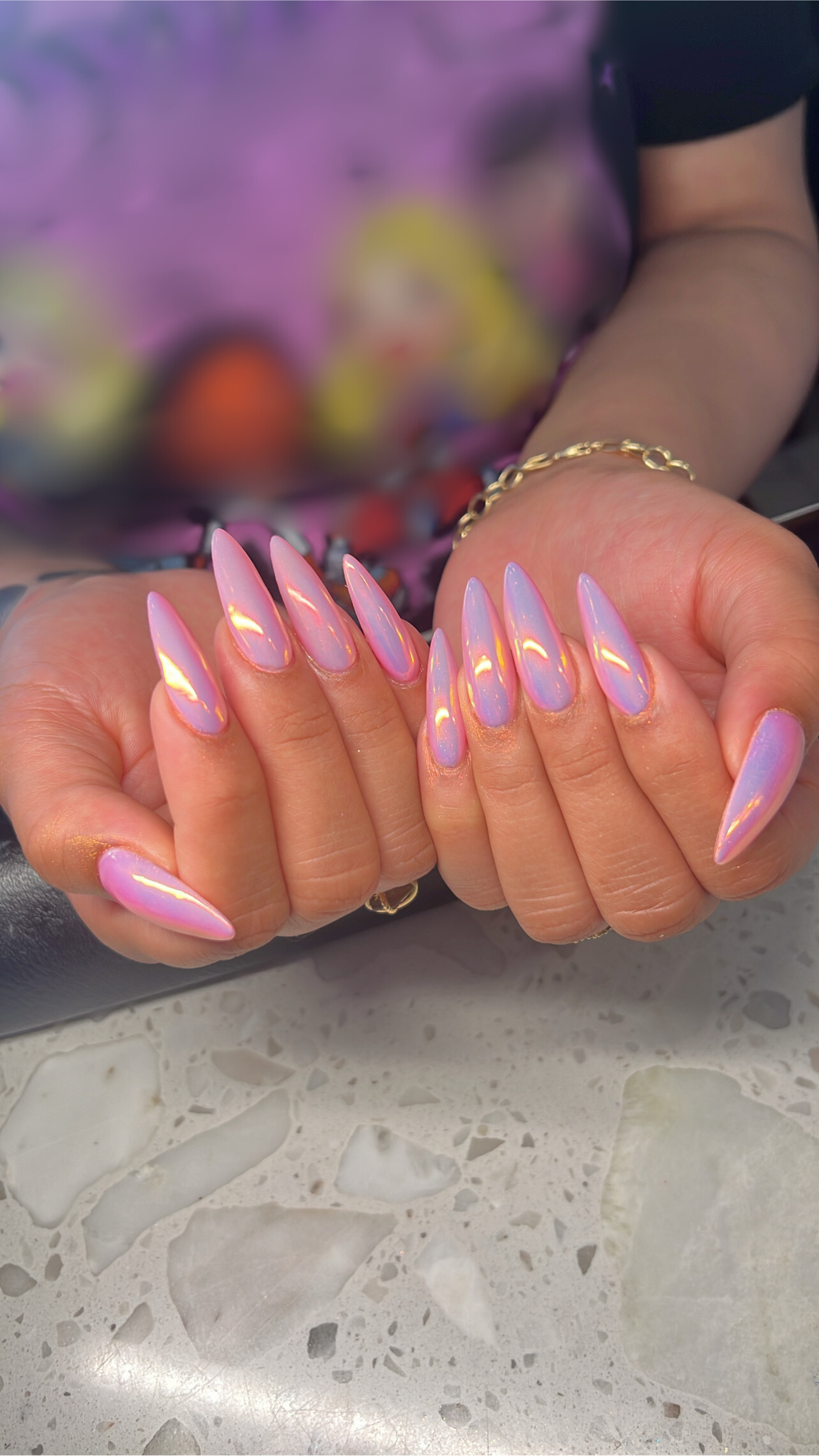 I Heart Nails & Spa in Murrysville, PA