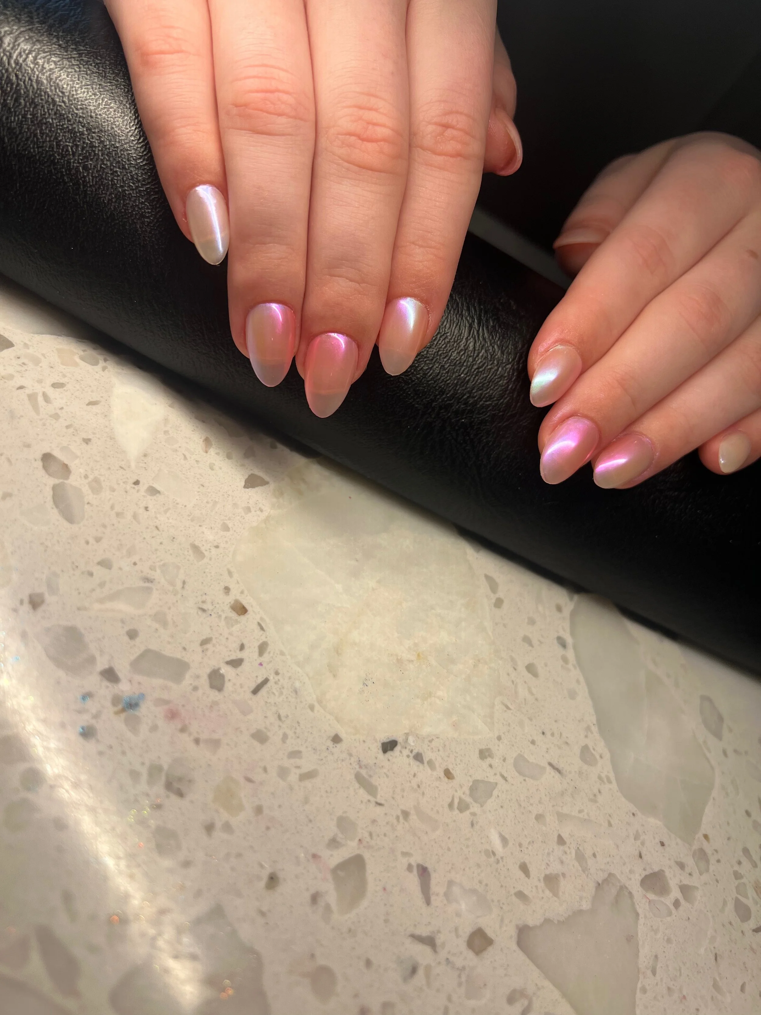 I Heart Nails & Spa in Murrysville, PA (5)