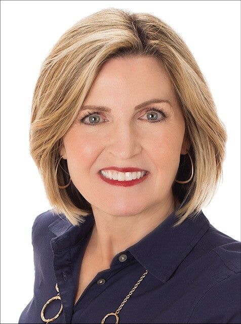 Lori Ricard, Realtor in Chapin, SC