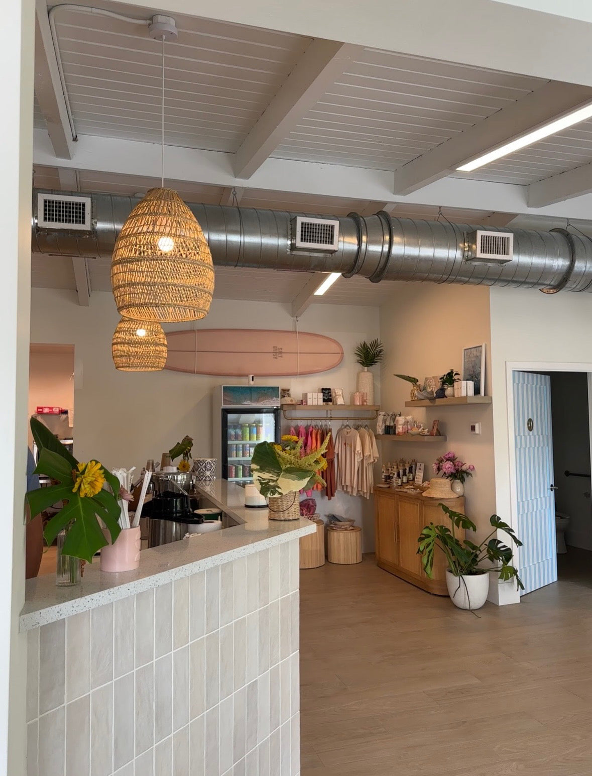 The Sanibel Sprout Cafe in Sanibel, FL (4)