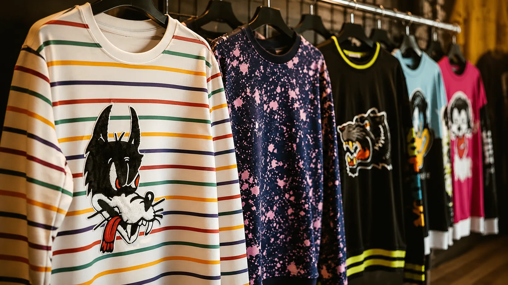 The Stylish Stoner Boutique in Sacramento, CA