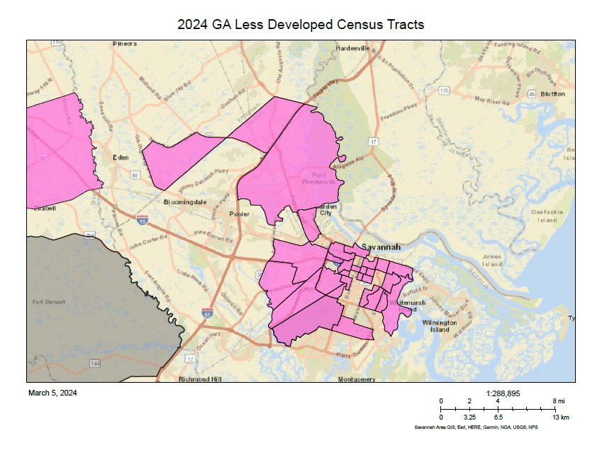 Tax Credit Consultants LLC in Tybee Island, GA (3)