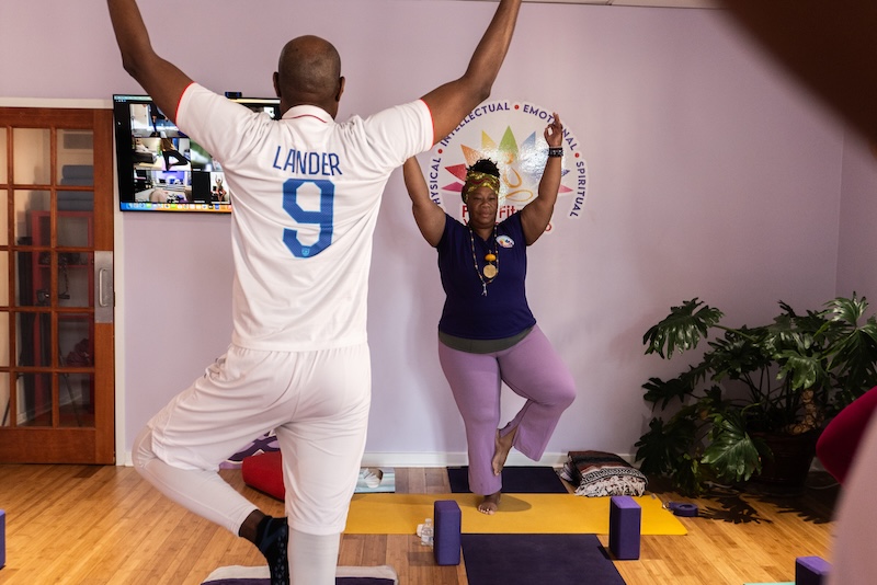 PIES Fitness Yoga Studio in Alexandria, VA (2)