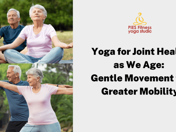 PIES Fitness Yoga Studio in Alexandria, VA (5)