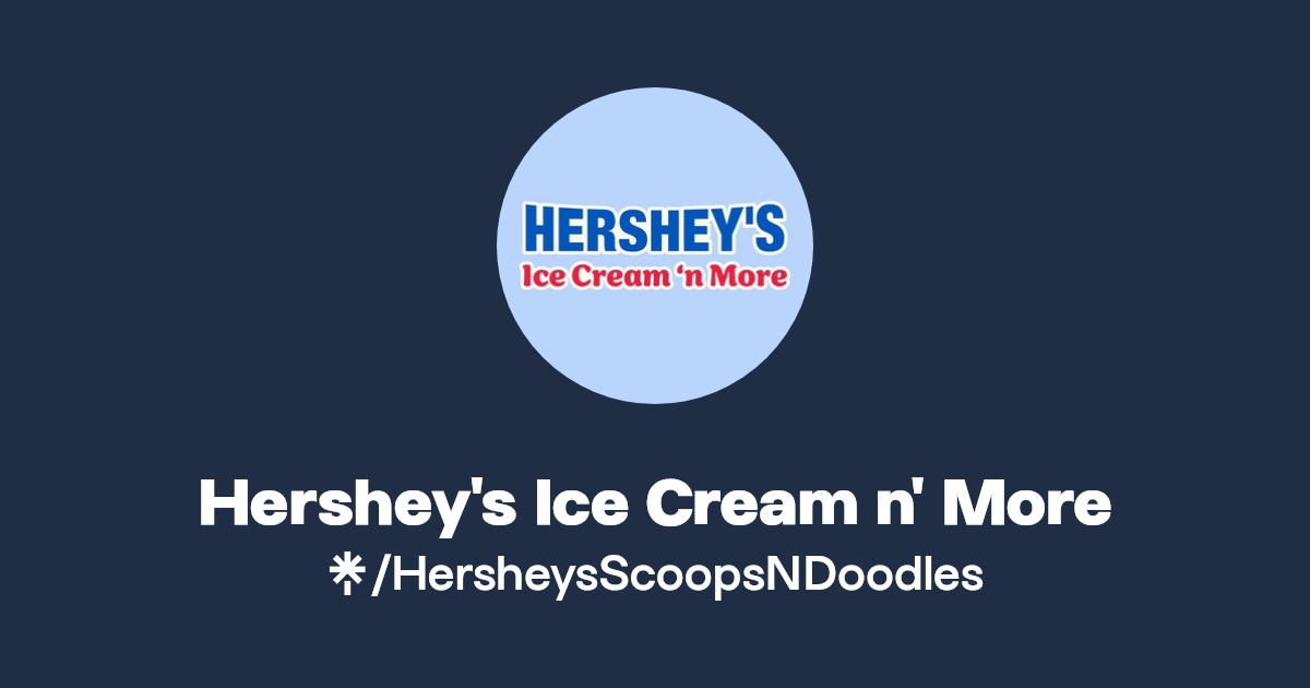 Hershey's Ice Cream 'n More by Scoops n' Doodles in Lagrange, OH (4)