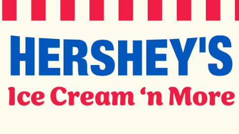 Hershey's Ice Cream 'n More by Scoops n' Doodles in Lagrange, OH (6)