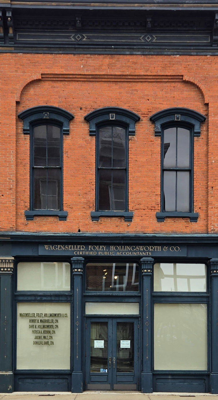 Wagenseller, Foley, Hollingsworth & Company in Wilmington, OH