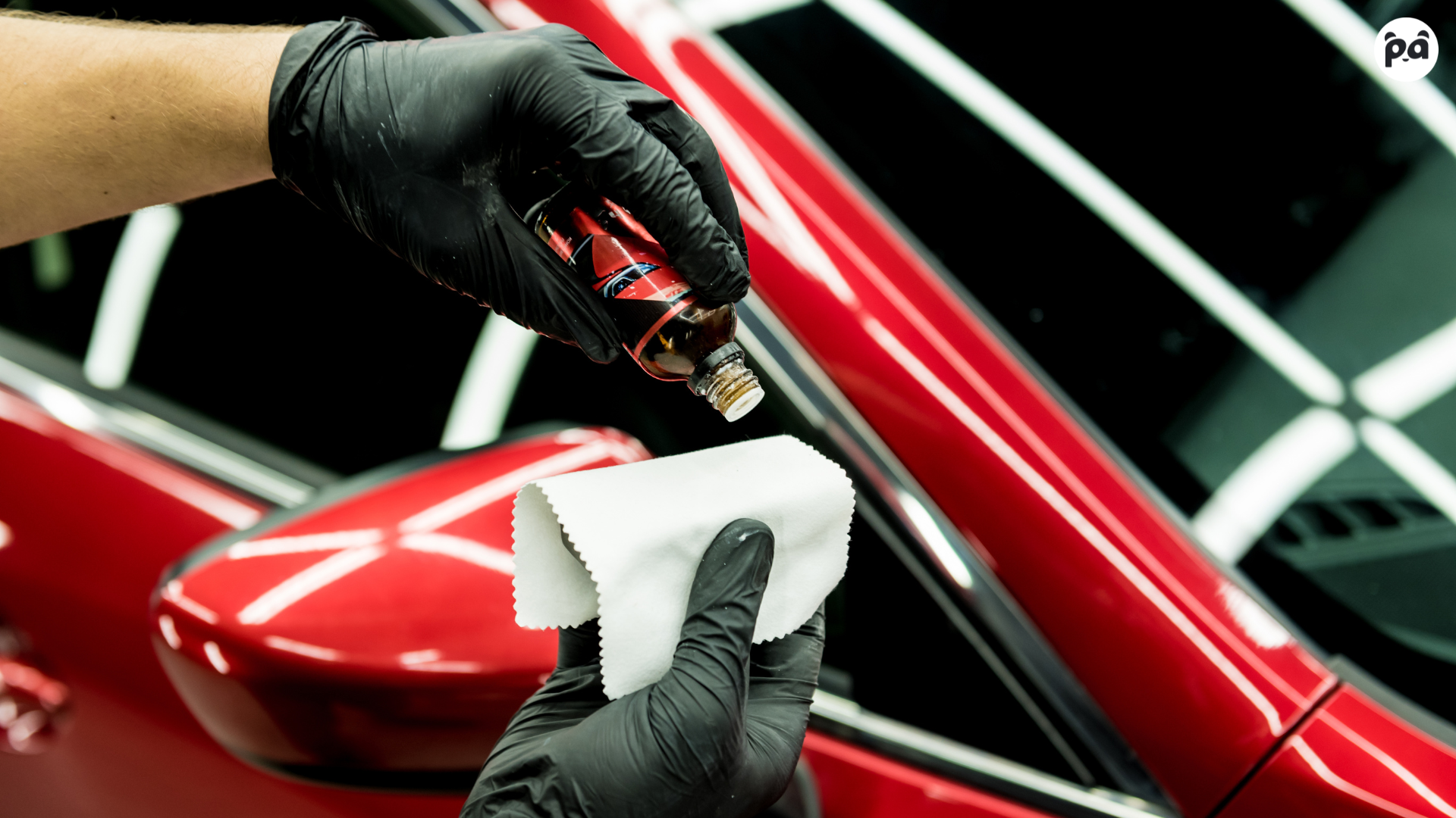 Radiant Rides Mobile Detailing in State Park, SC