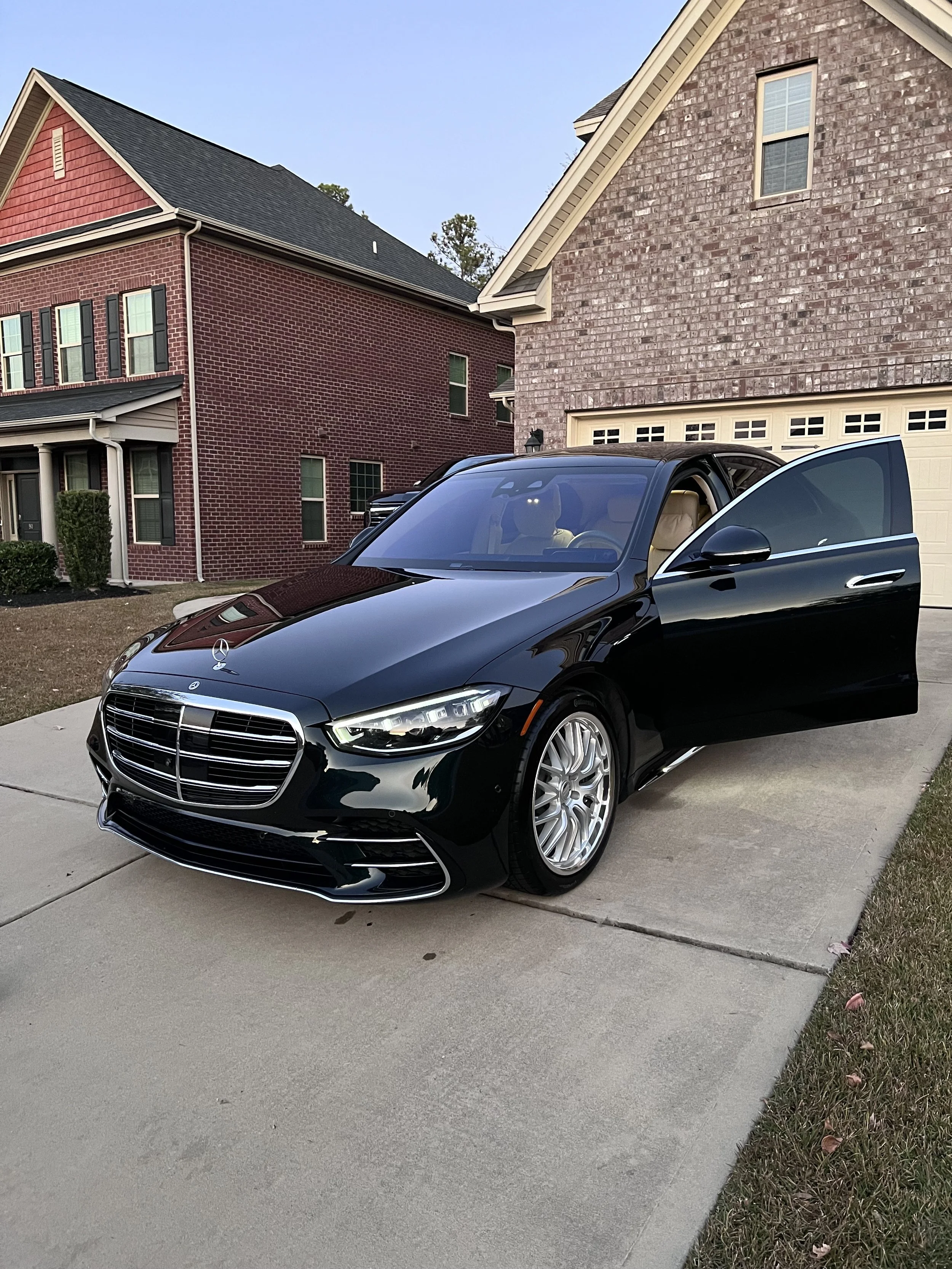 Radiant Rides Mobile Detailing in State Park, SC (2)